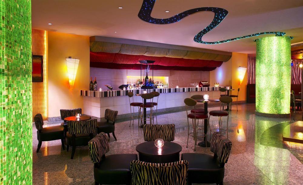 Sheraton Yalong Bay Отель 5*