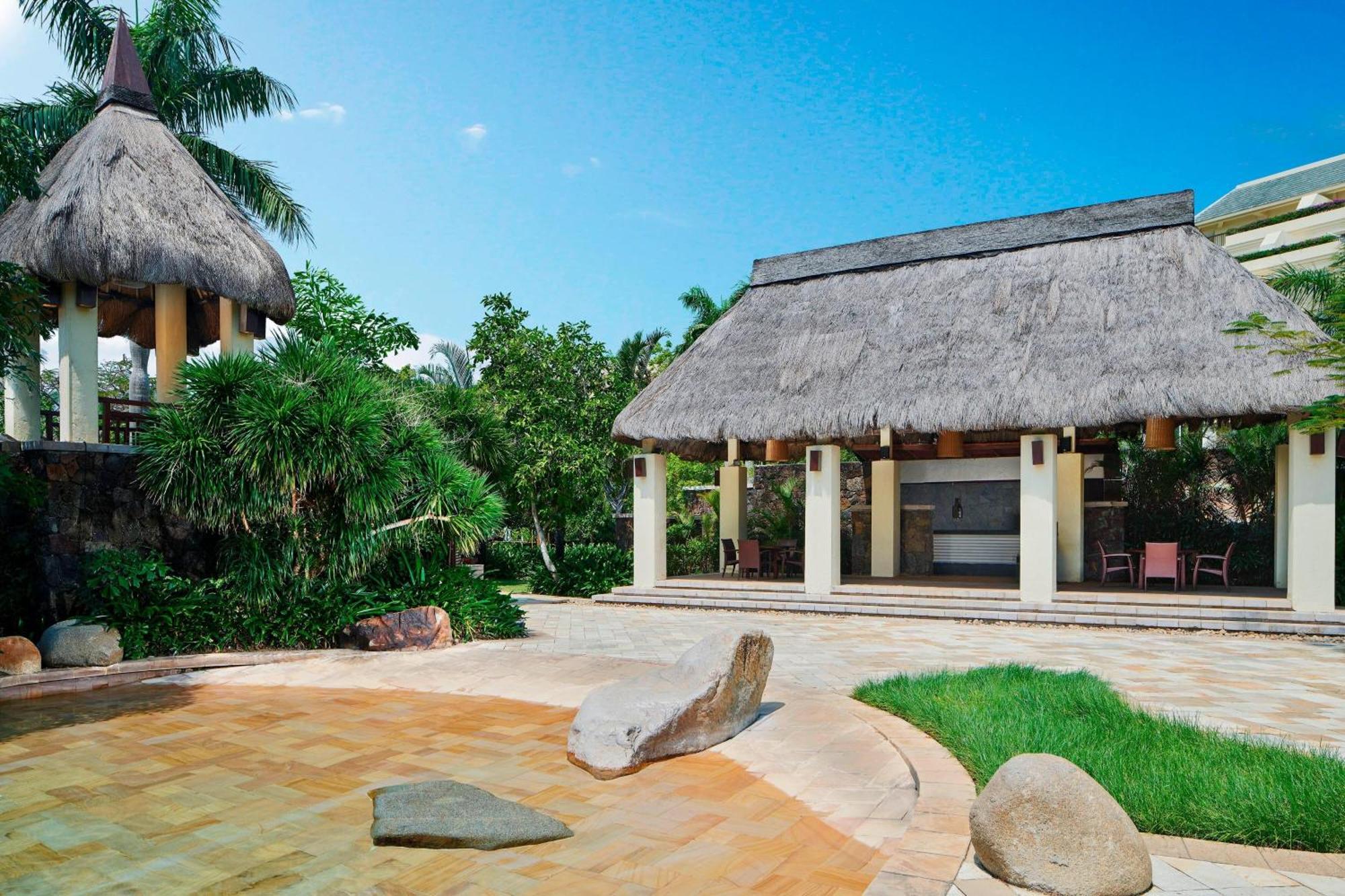 Sheraton Yalong Bay Санья