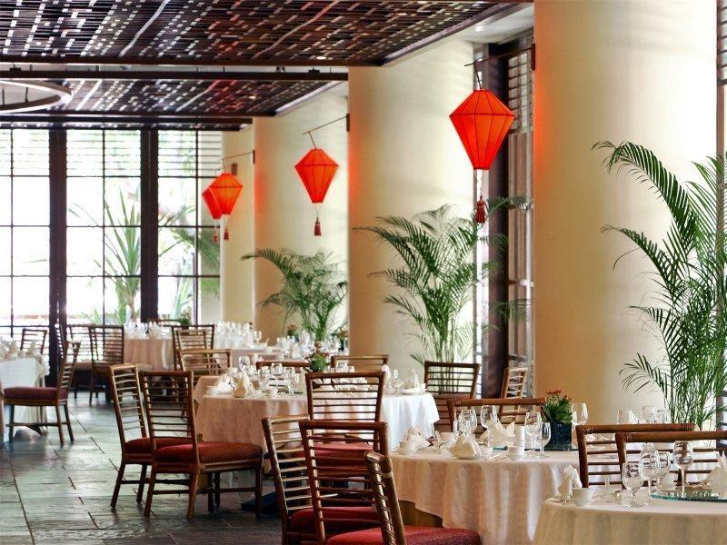 Sheraton Yalong Bay