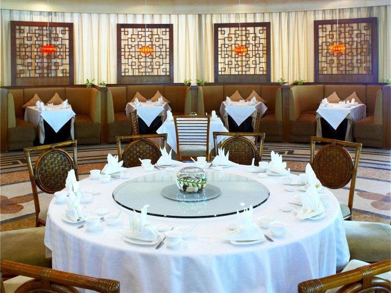 Sheraton Yalong Bay