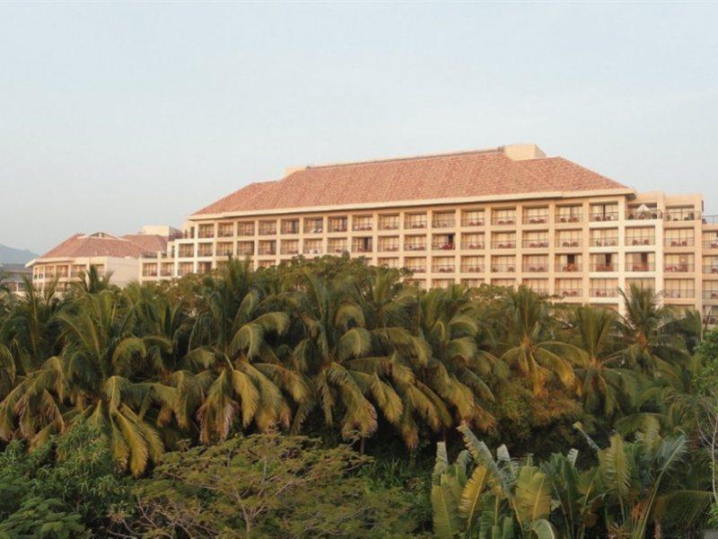 Sheraton Yalong Bay